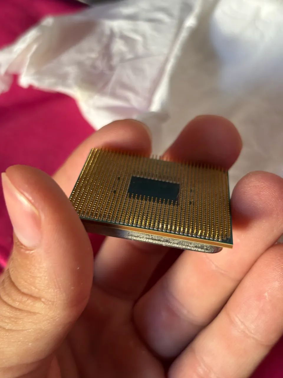 Processador AMD Athlon 3000G 3.5GHz AM4 ? 2 Núcleos / 4 Threads - Foto 3