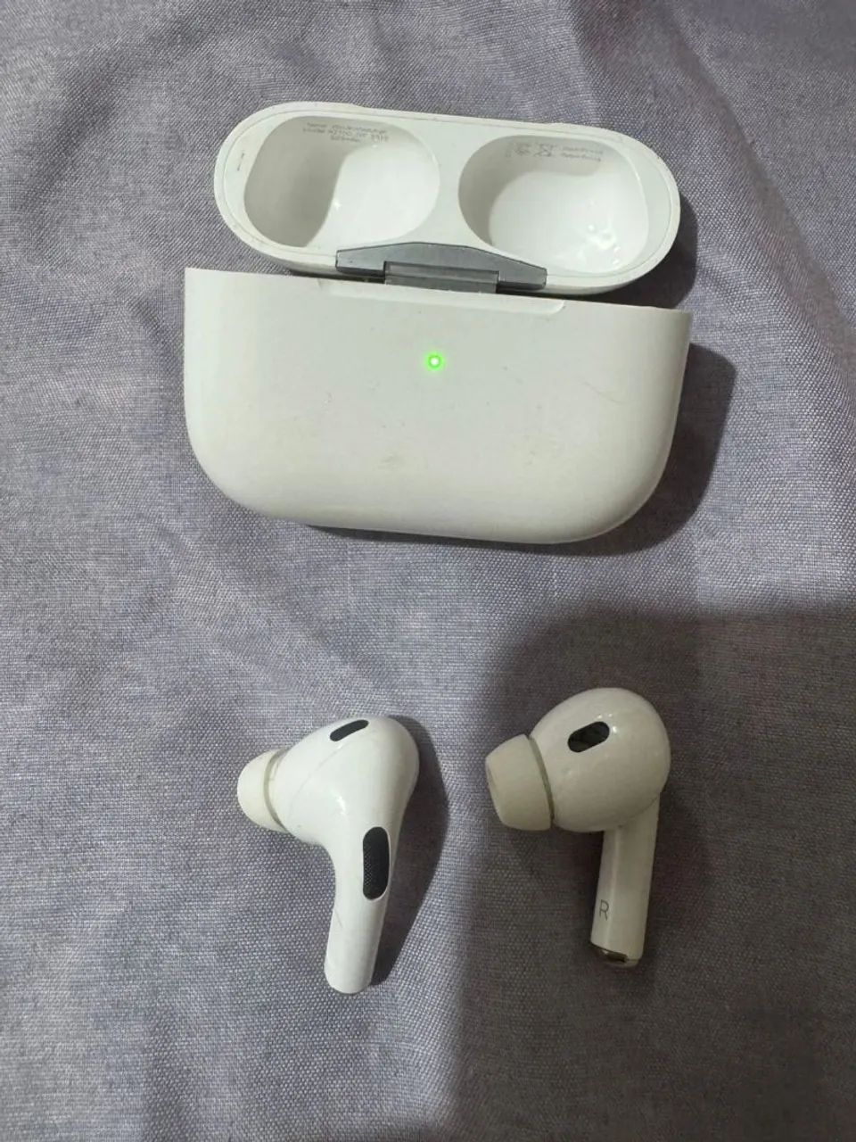 Airpods Pro 2 geração  - Foto 4