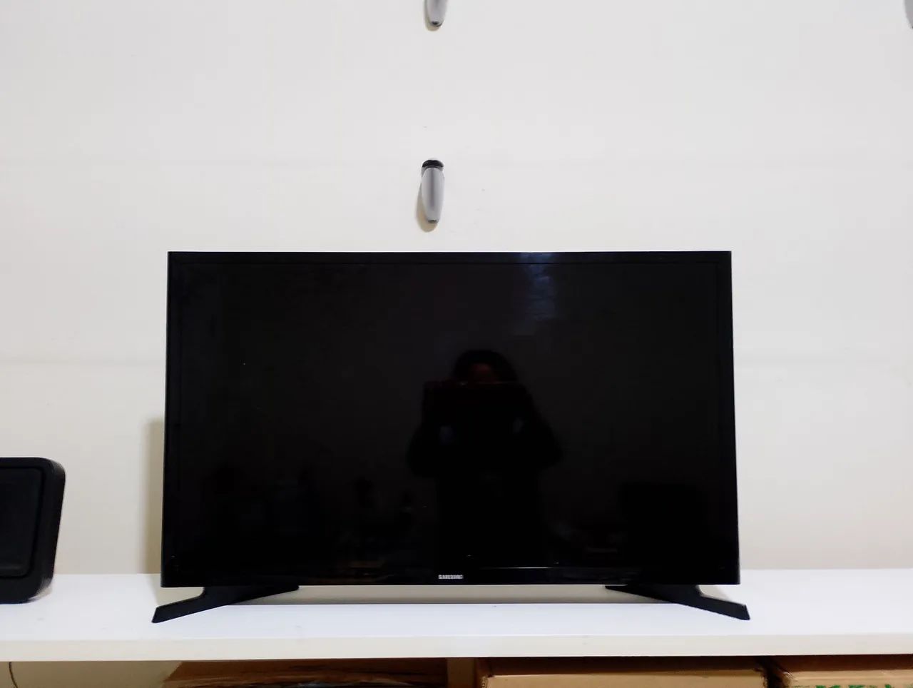 TV SAMSUNG 32" SMART TV