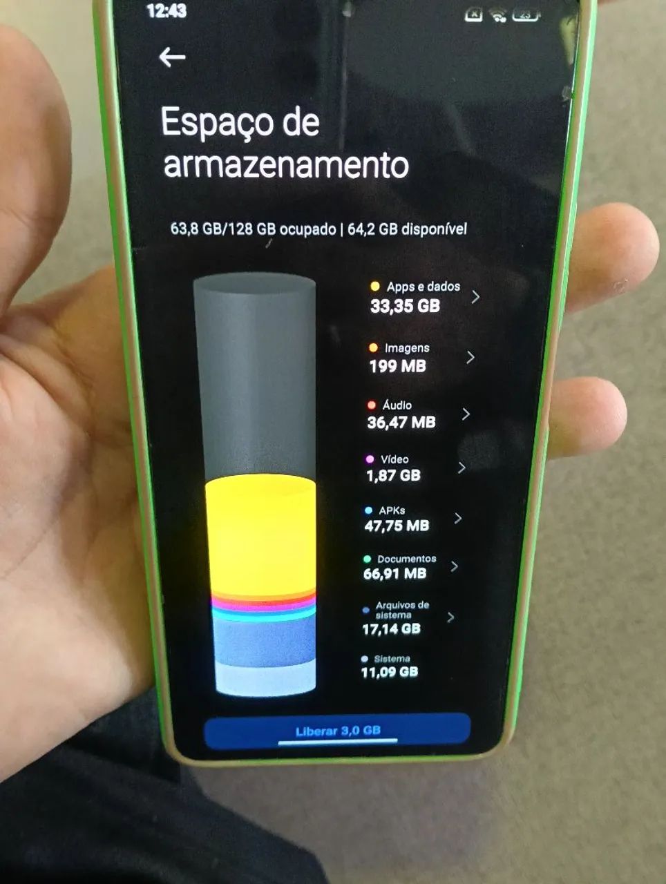 Xiaomi 11T 128 gigas - Foto 4