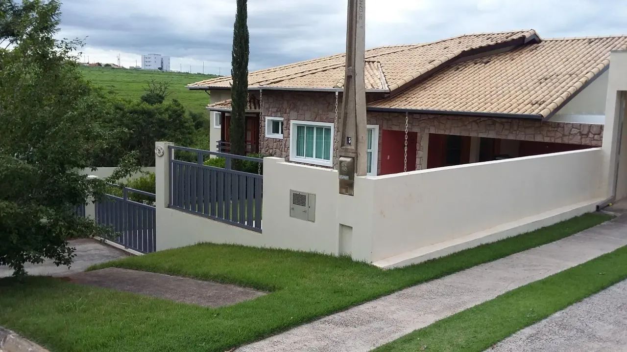 Chácara à venda em Boituva  Green Ville II, 4 quartos (2 suítes) - Foto 4