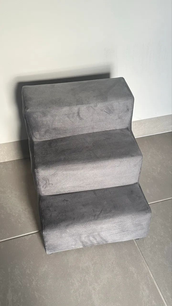 Escada PET  - Foto 2