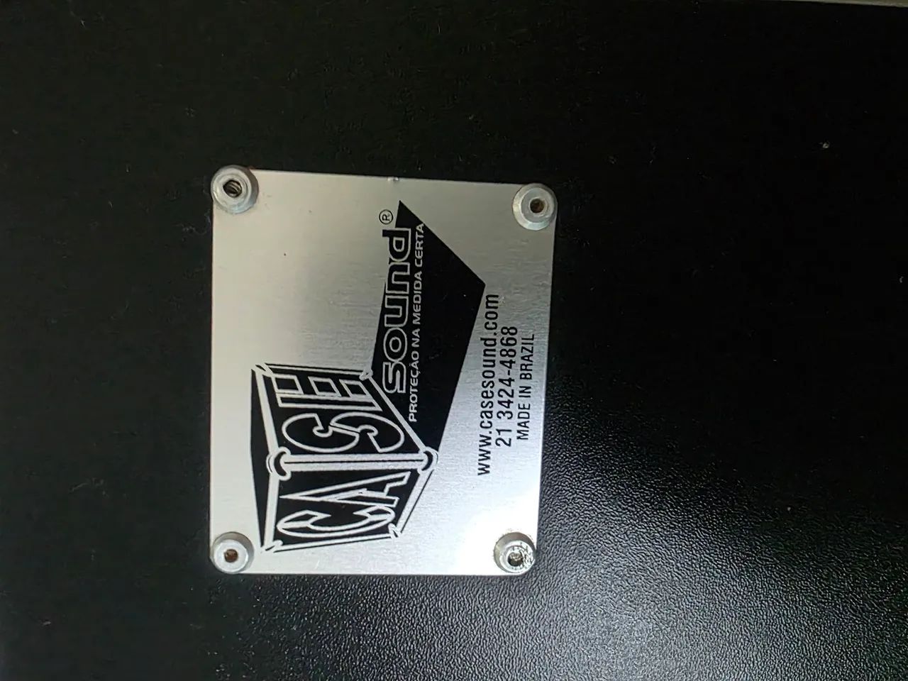 Case para teclado/piano 76 teclas - Foto 4