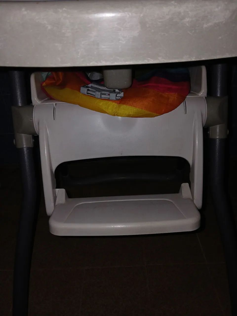 Cadeira de alimentação  - Foto 5