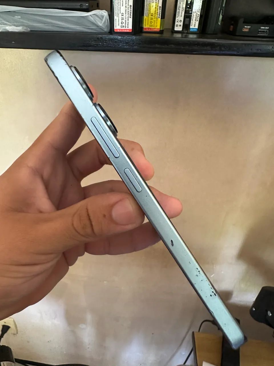 Redmi Note 13 - 256gb/8gb - funcionando perfeitamente - Foto 2