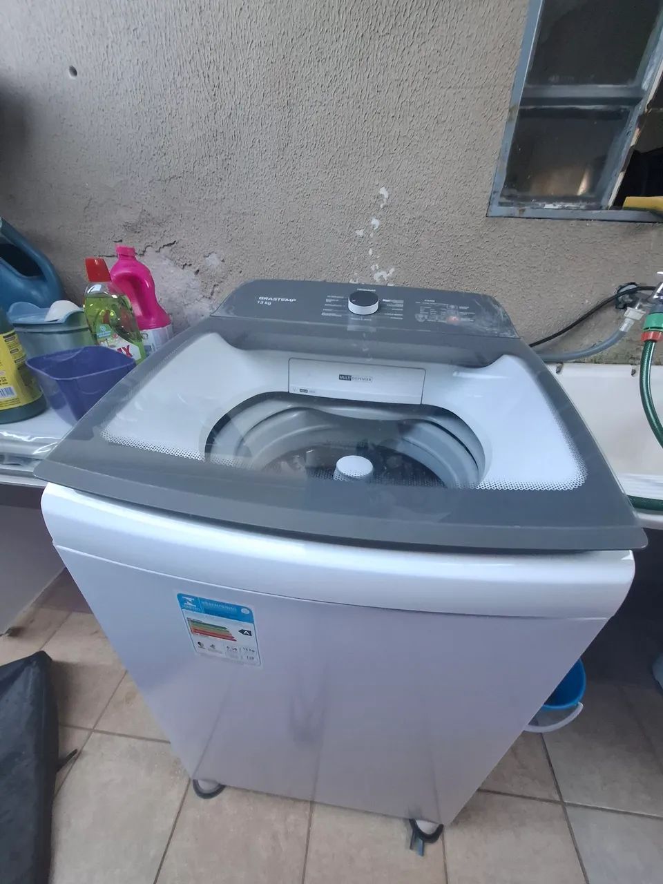 VENDO BRASTEMP  - Foto 3