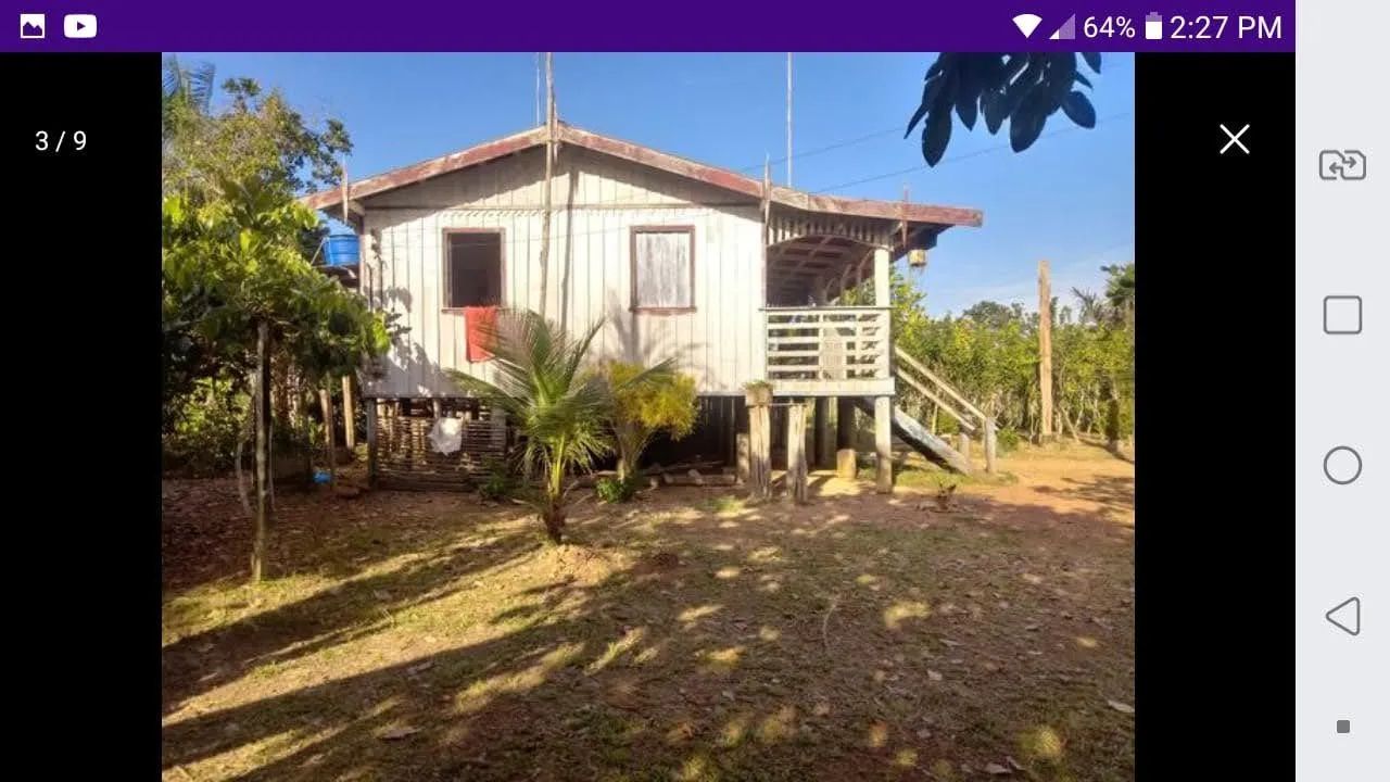 Vendo Sitio LINDO AMANHECER  - Foto 2