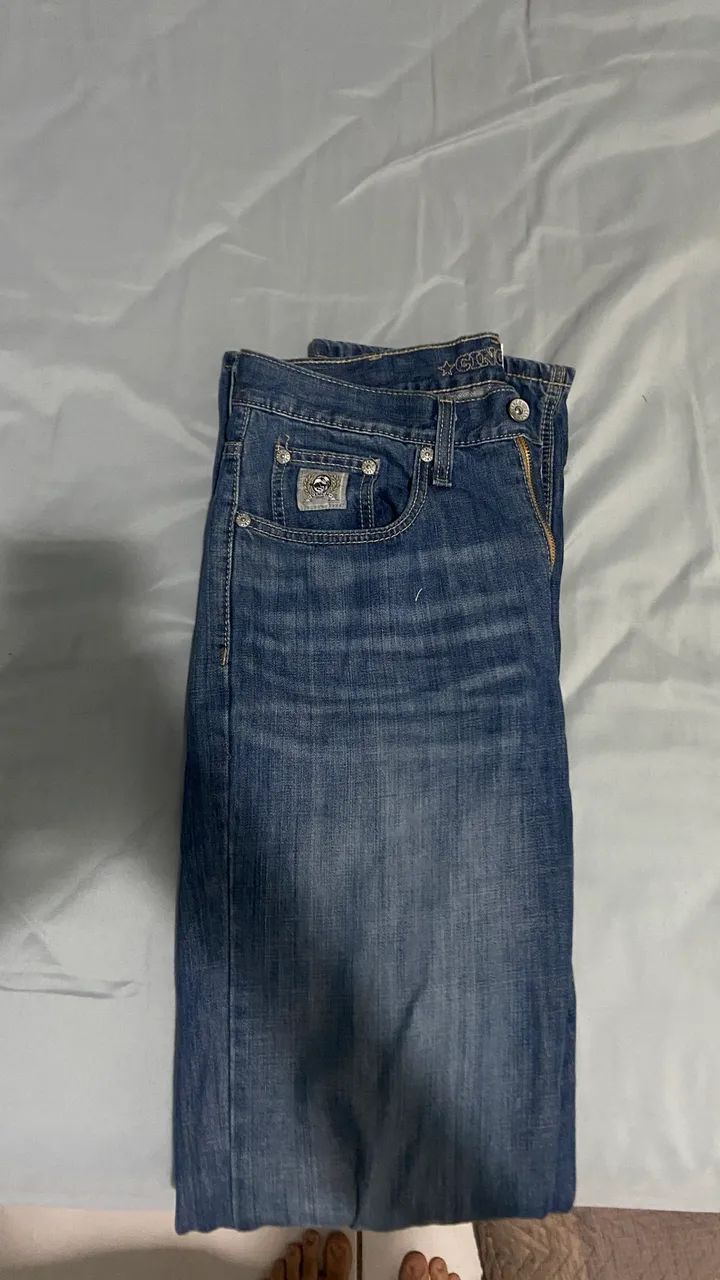 Cinch Silver Label - Foto 2