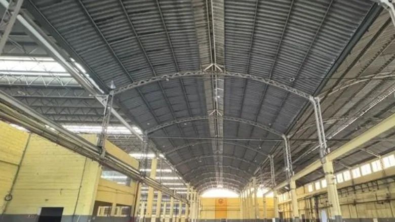 Galpão para venda, 7186 m² - Osasco/SP - Foto 4