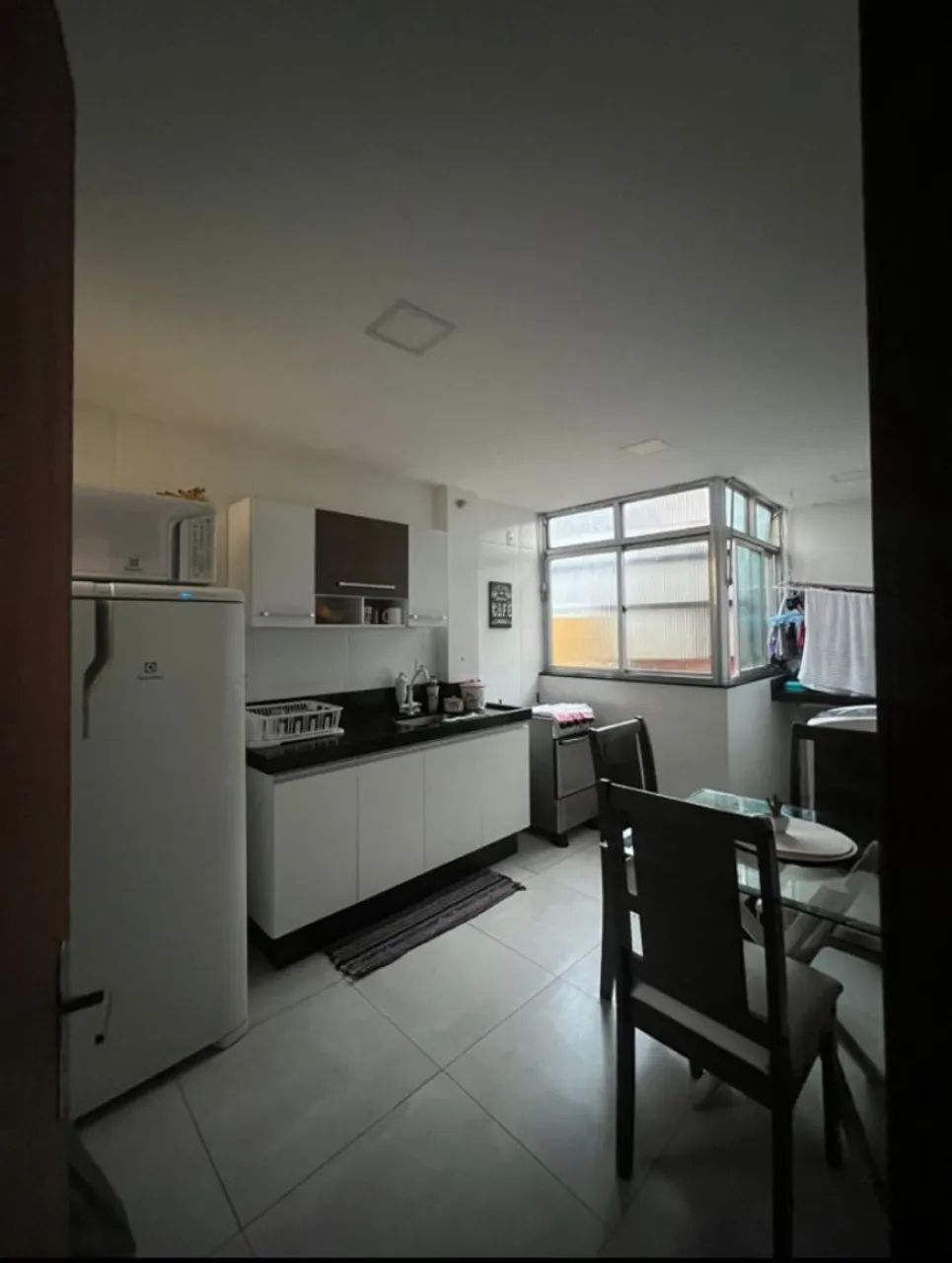 Aluguel de quarto com lavabo no centro  - Foto 2