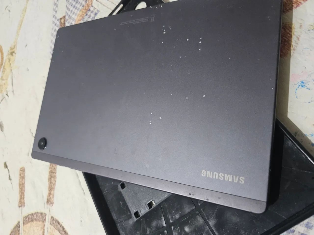 Tablet Samsung A8 - Foto 2