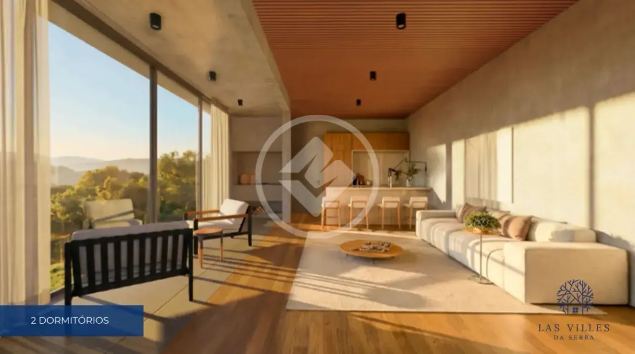 Casa em condomínio em Rancho Queimado codigo: 319833 - Foto 4