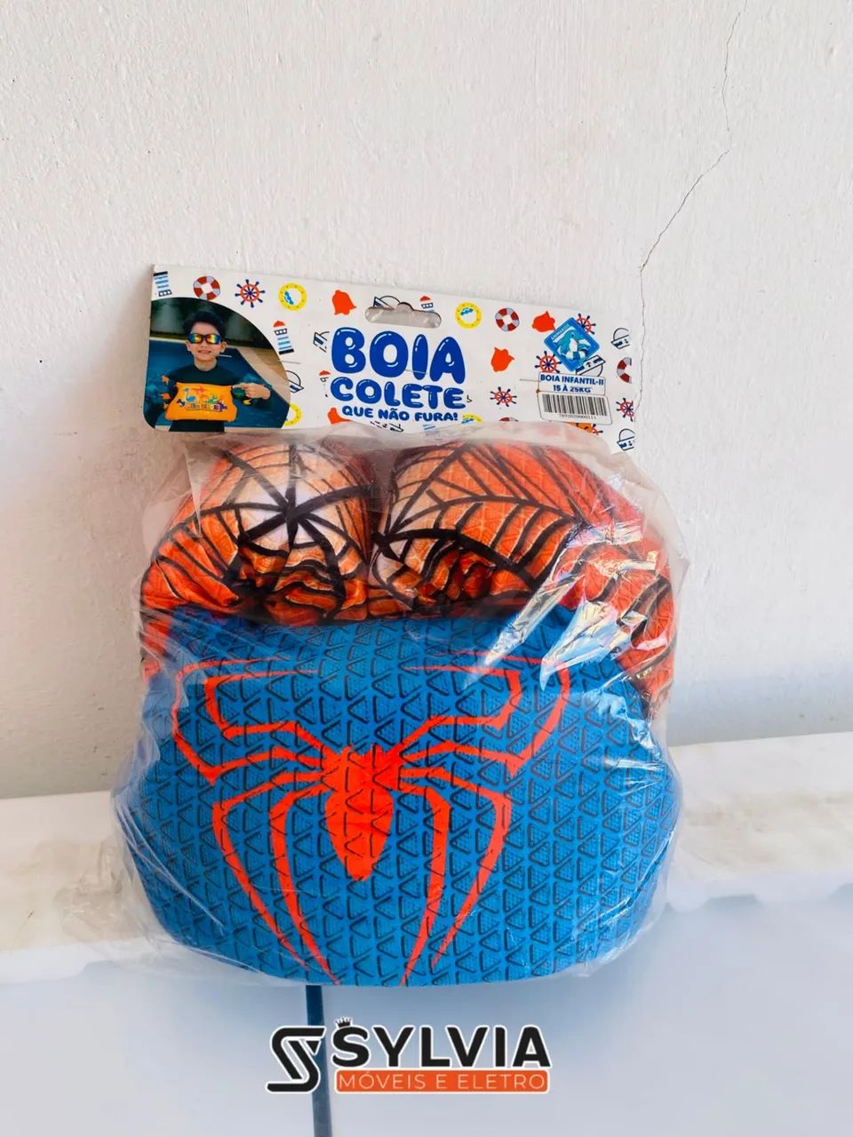 BOIA PARA CRIANÇAS  - Foto 4