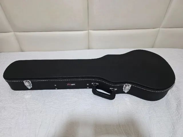 Case Gator Les Paul - Foto 3