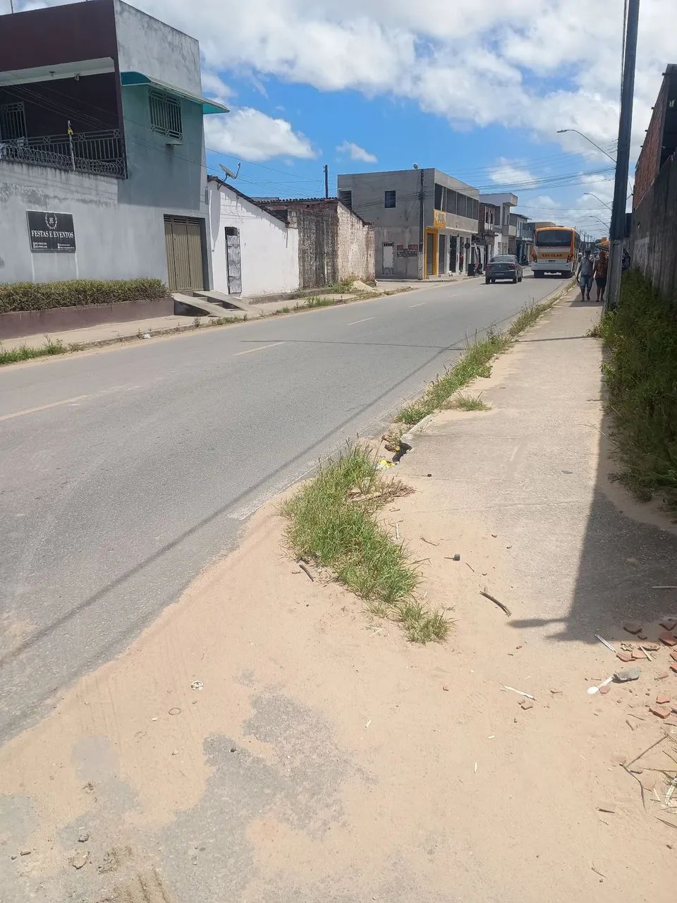 Terreno próximo a forene - Foto 4