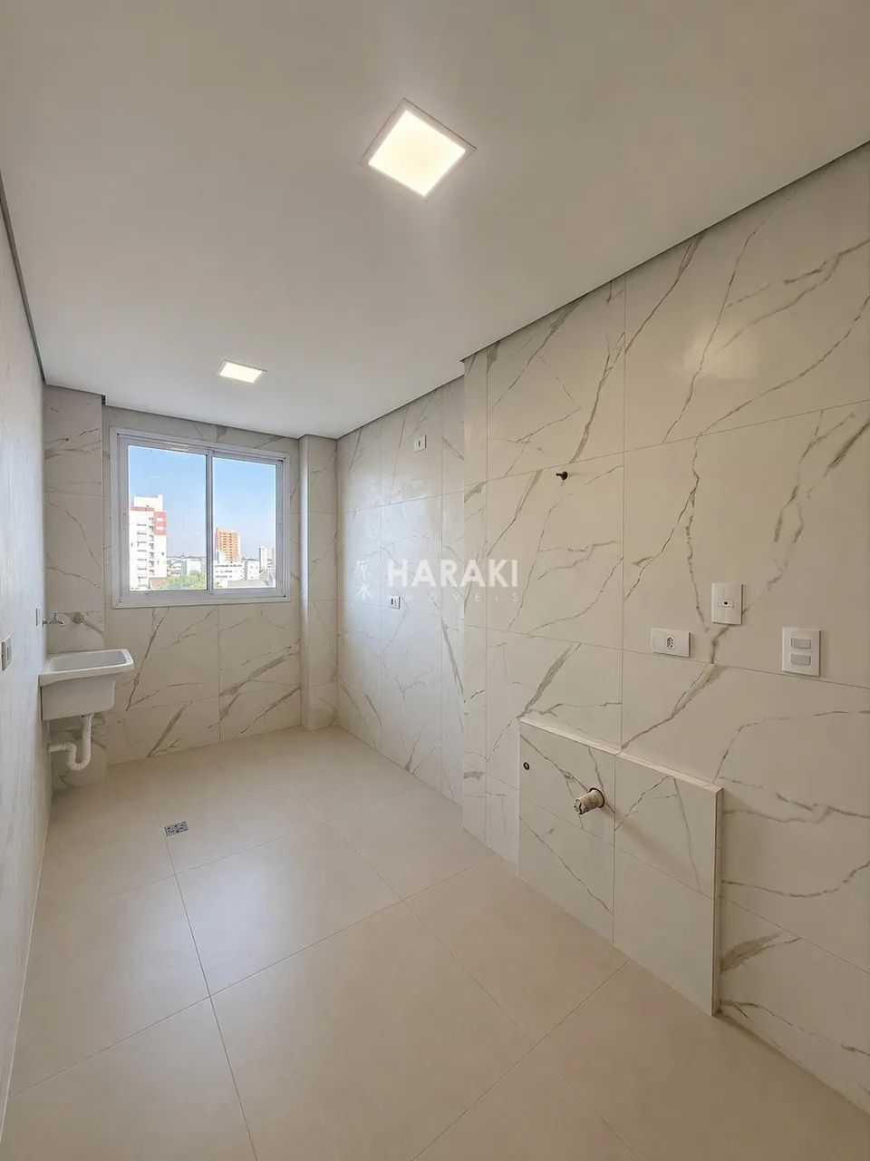 Apartamento á venda na Vila Marumby - Maringá/PR - Foto 5