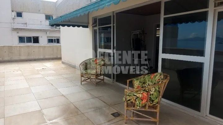 Cobertura com 4 suites e 4 vagas Beira Mar Norte- Florianópolis - Foto 3