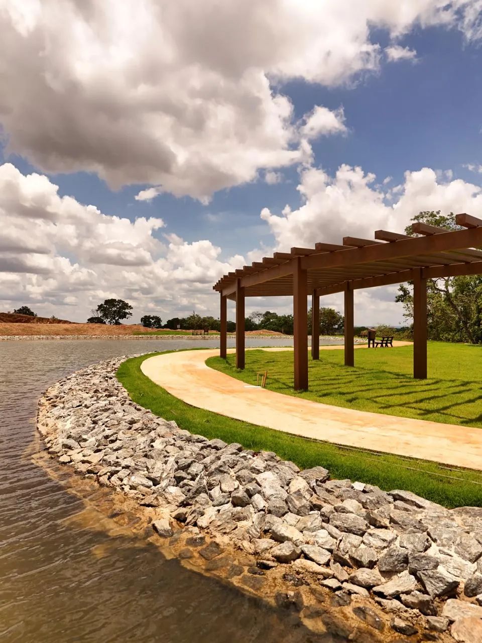 Condomínio Gran Lago - Foto 3