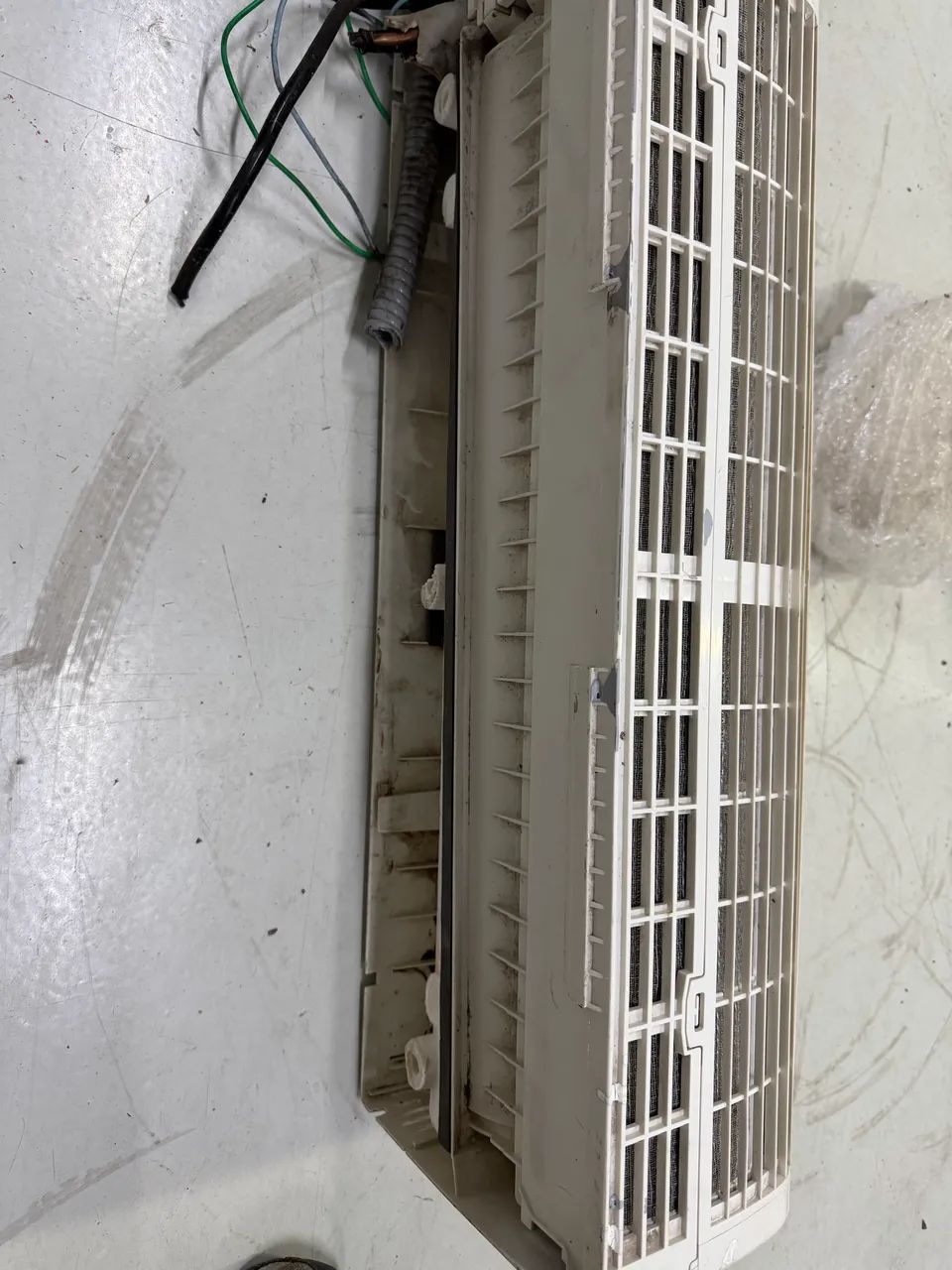 Ar condicionado split consul 5700 BTUs - Foto 4