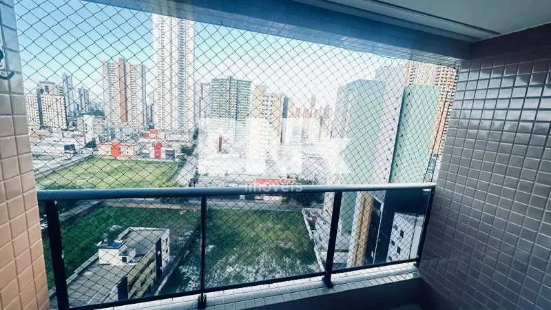 Apartamento : / Residencial / Aeroclube - Foto 2