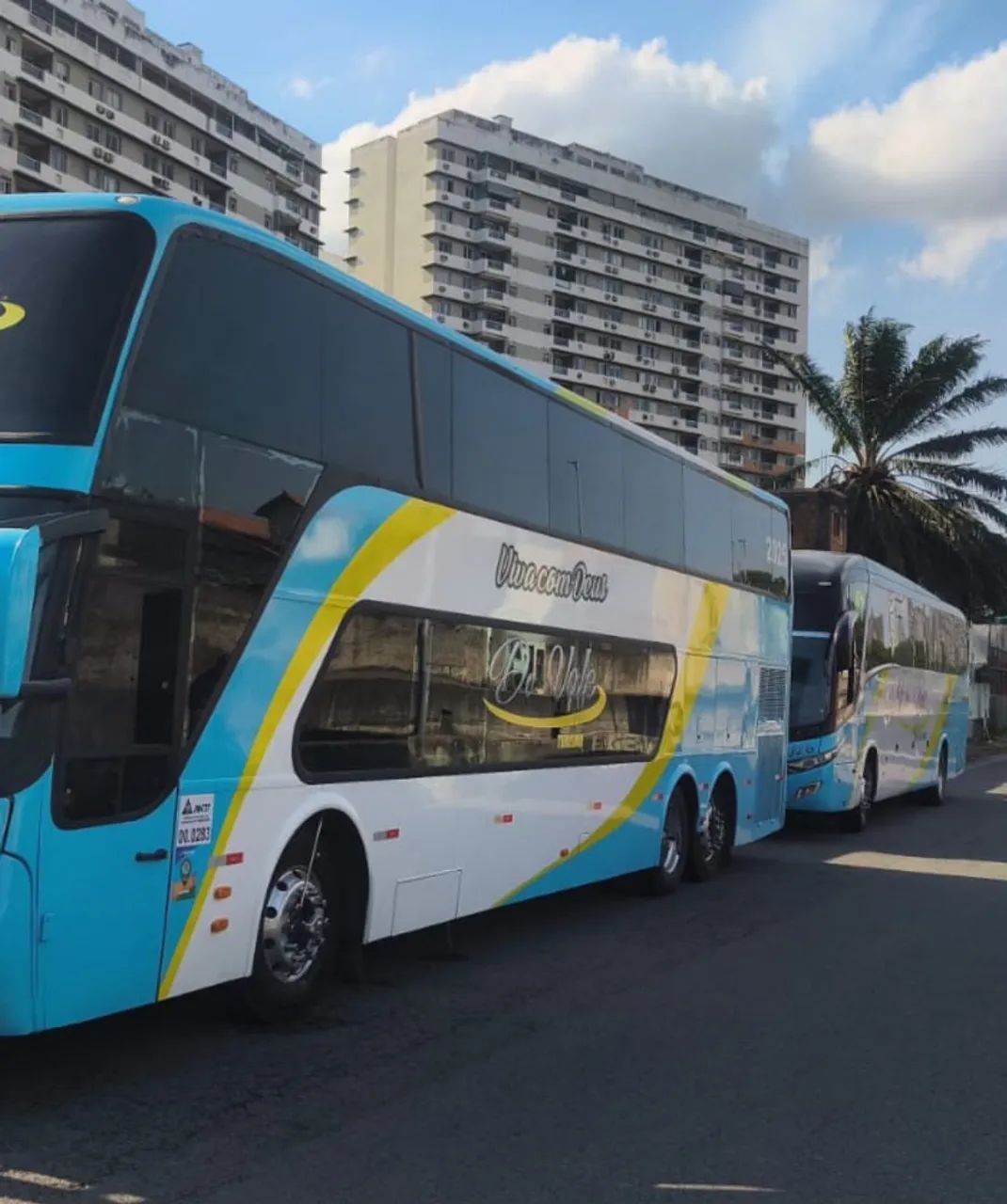 DD busscar - Foto 4