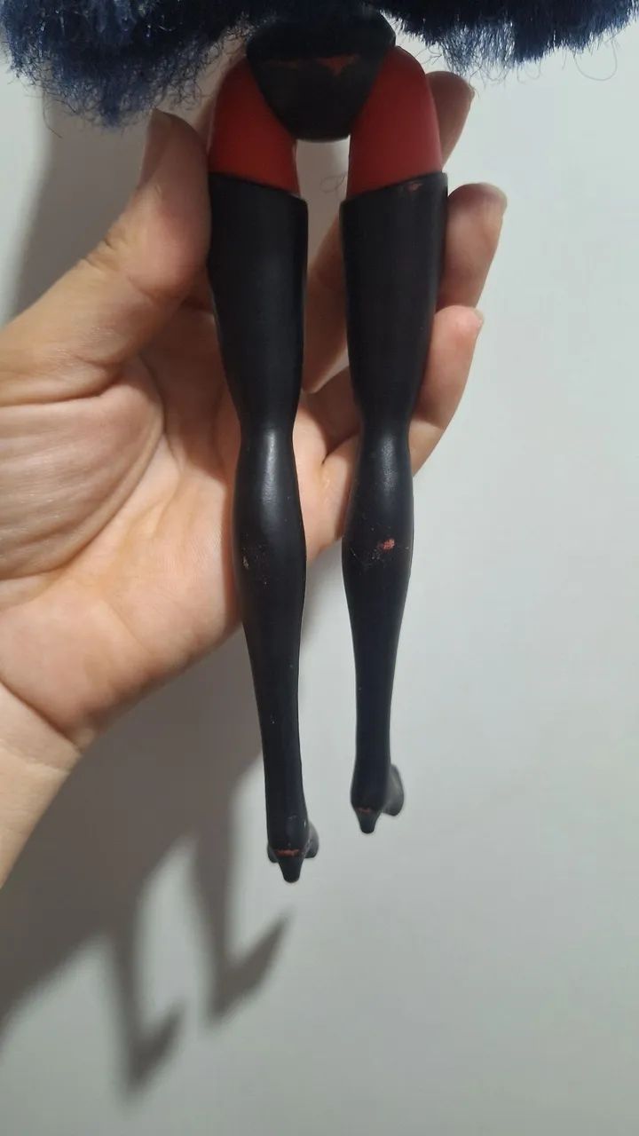 Boneca Violeta Os Incriveis - Foto 4