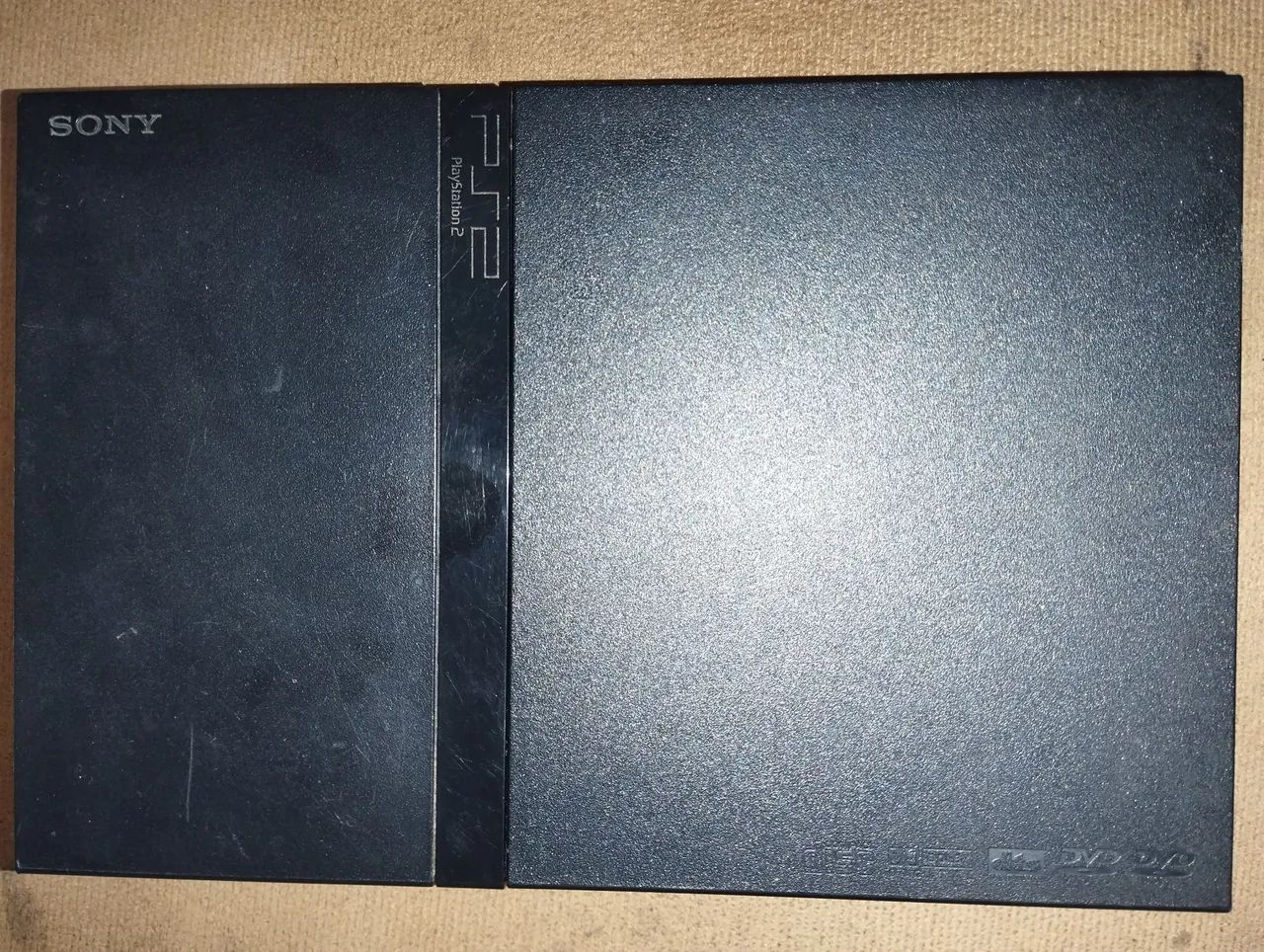 Vendo Playstation 2 - Foto 2