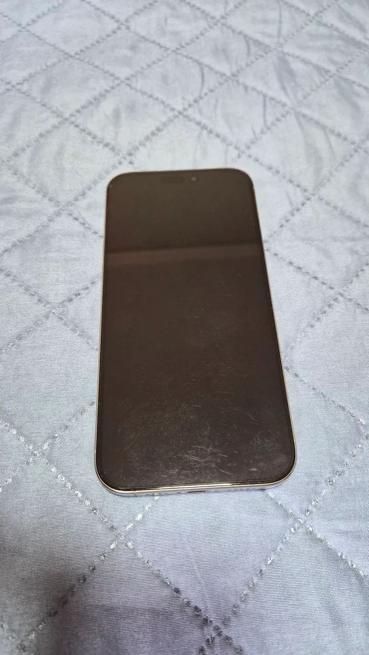 IPhone 16 Pro Max 256gb  - Foto 3