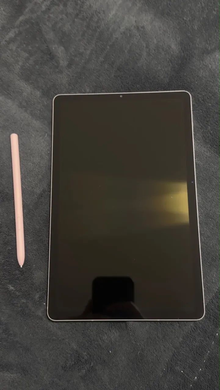 Samsung Galaxy Tab S6 Lite - 64GB  - Foto 2