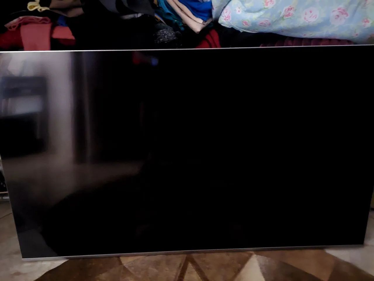 Tv samsung 55 pol smart