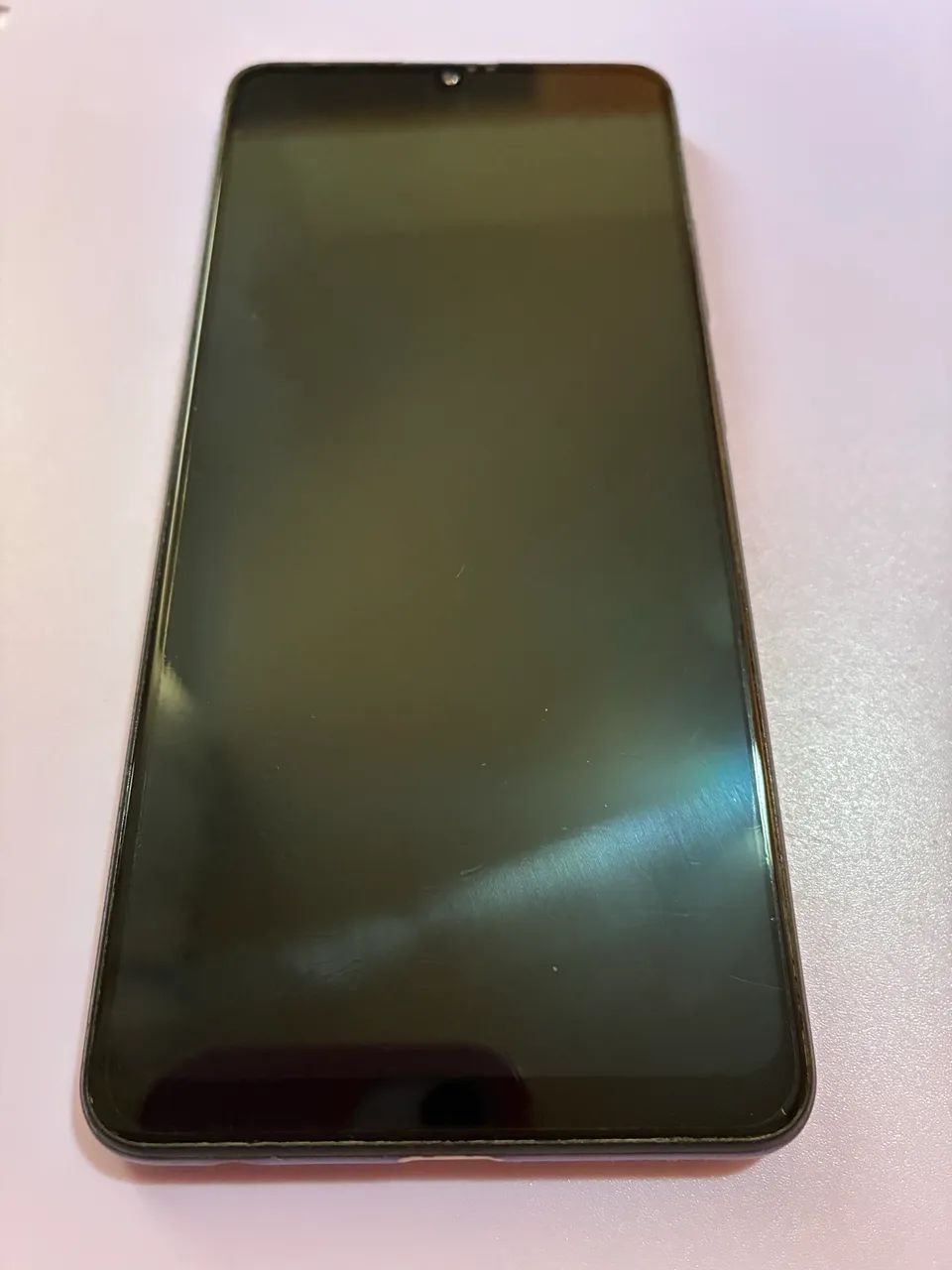 Samsung A32 lilás 128gb (usado) - Foto 2