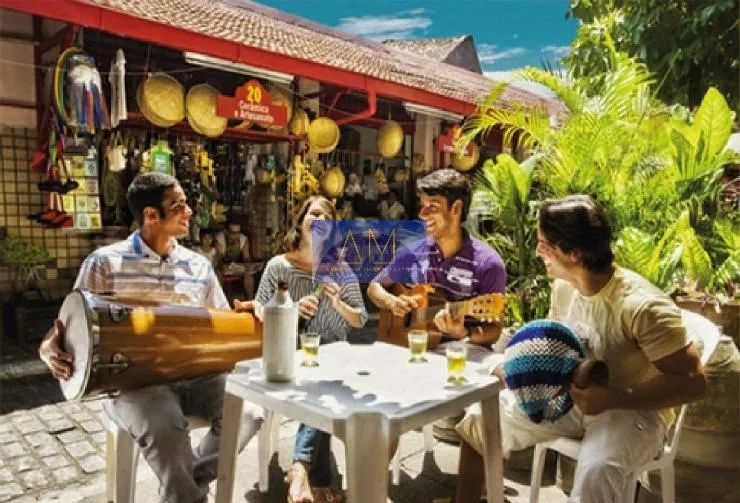 Apartamento à Venda em Ilha do Leite - Foto 4