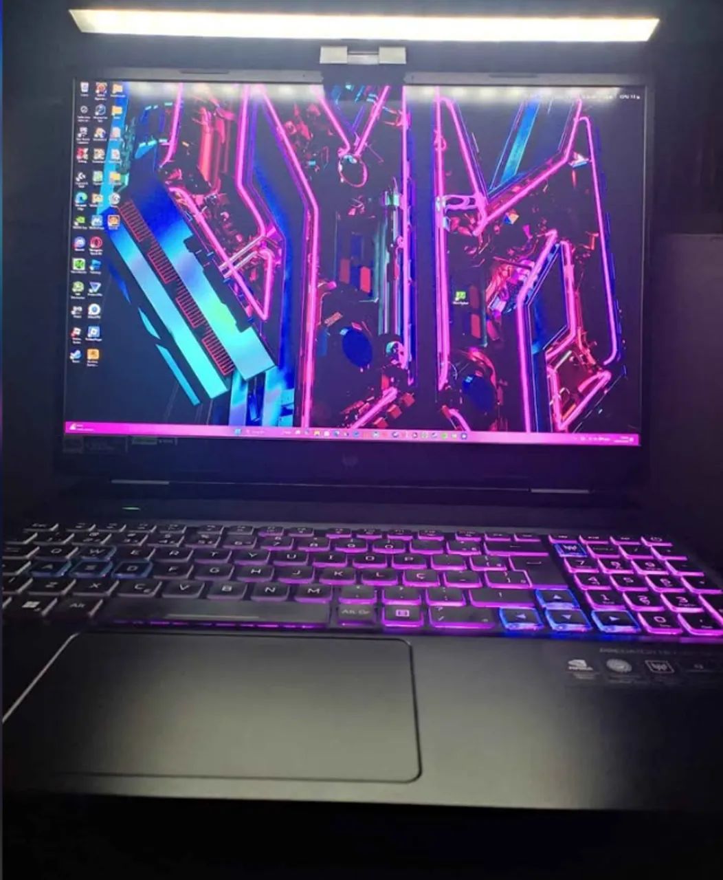 Acer predator helios neo 16 - Foto 5