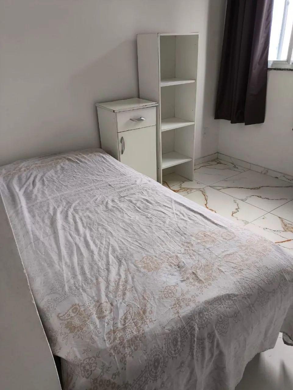 Alugo kitnet em vila, Botafogo  - Foto 3