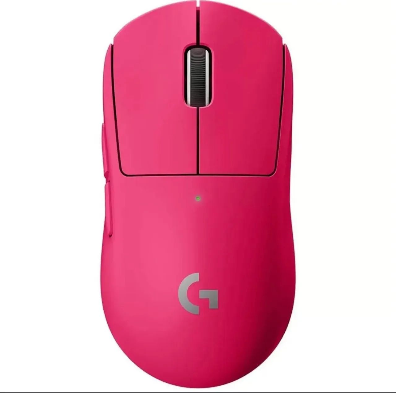 Mouse logitech superligth 2