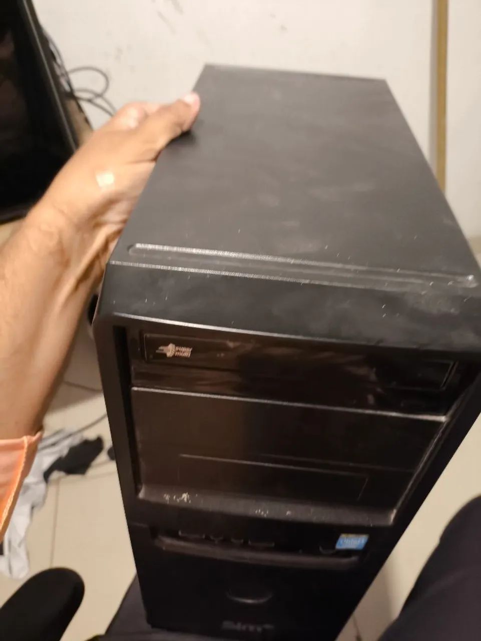 Gabinete de computador  - Foto 3