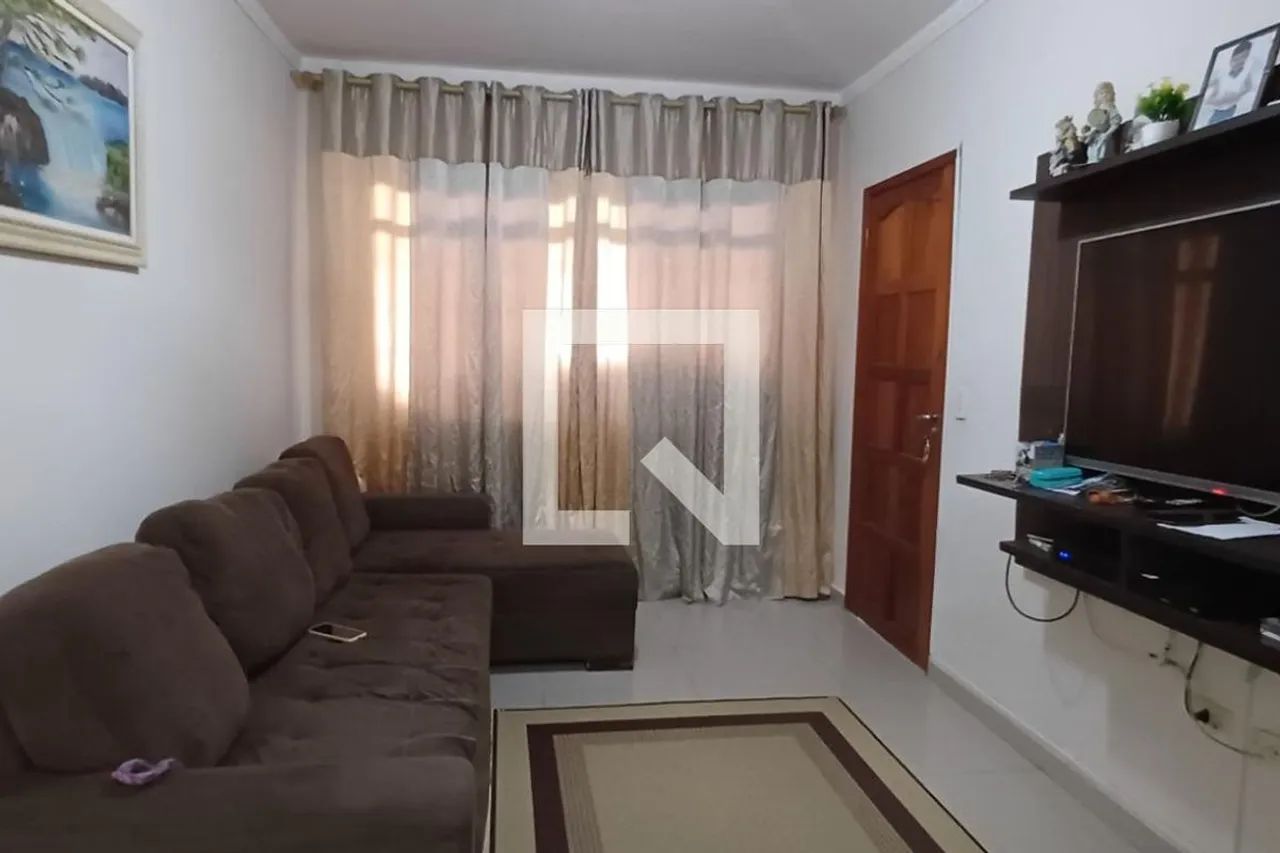 Casa à Venda - Vila Mendes, 3 Quartos, 80 m2