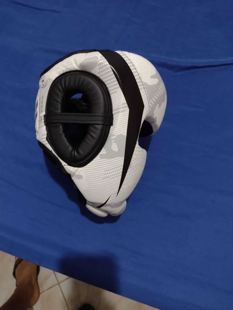 Capacete Boxe Venum  - Foto 2
