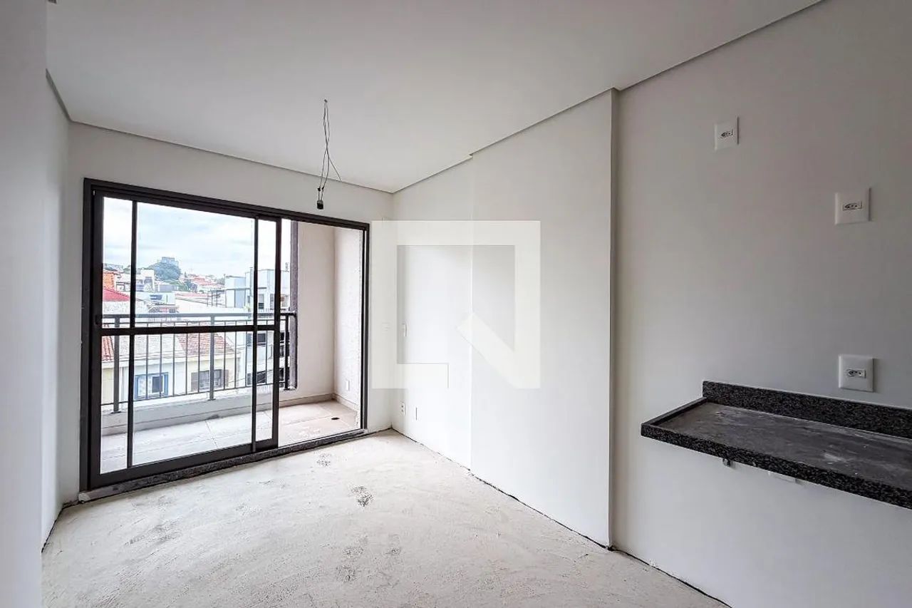 Apartamento à Venda - Mooca, 1 Quarto, 21 m2