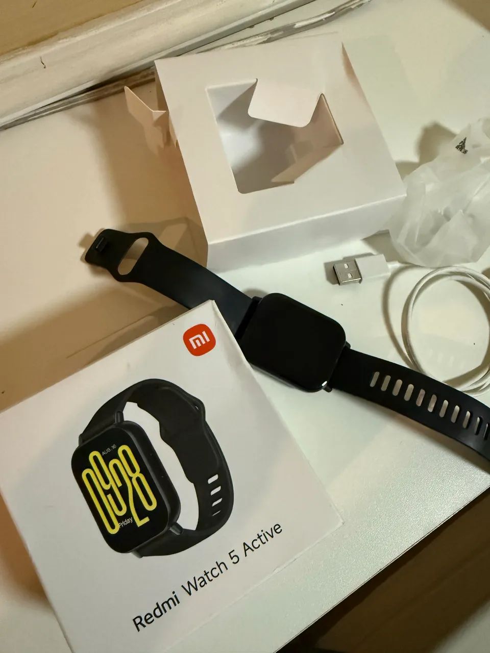 Redmi Watch 5 Active - Foto 3