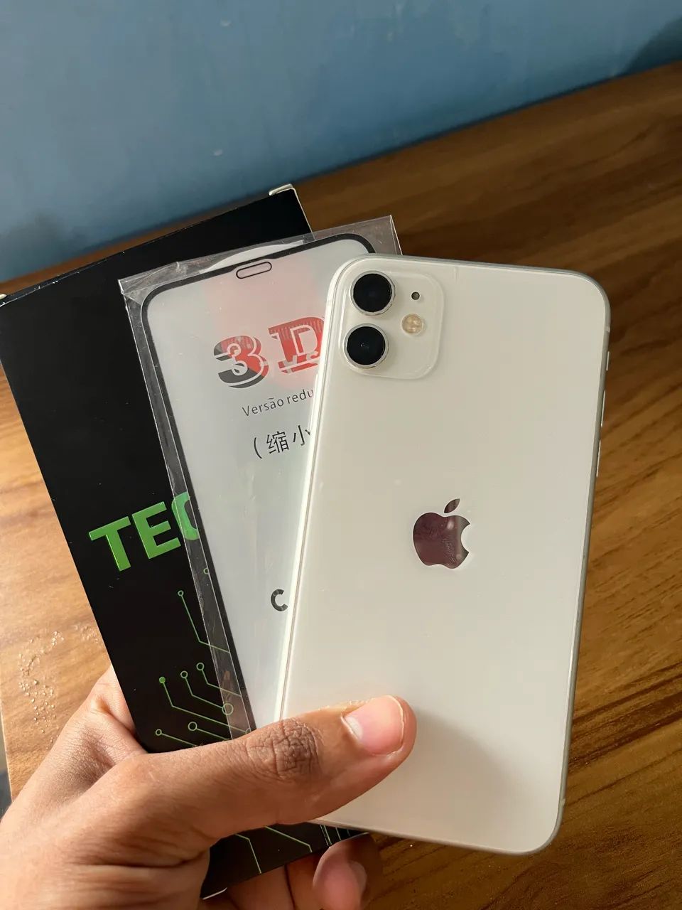 IPHONE 11 128gb
