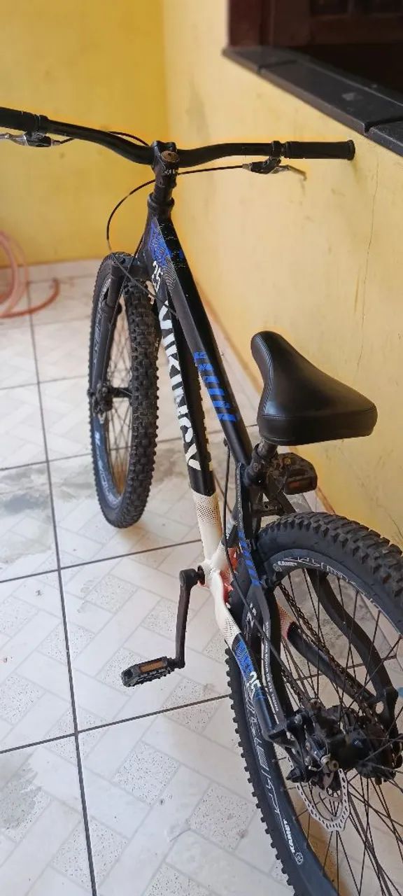 Bicicleta  - Foto 3