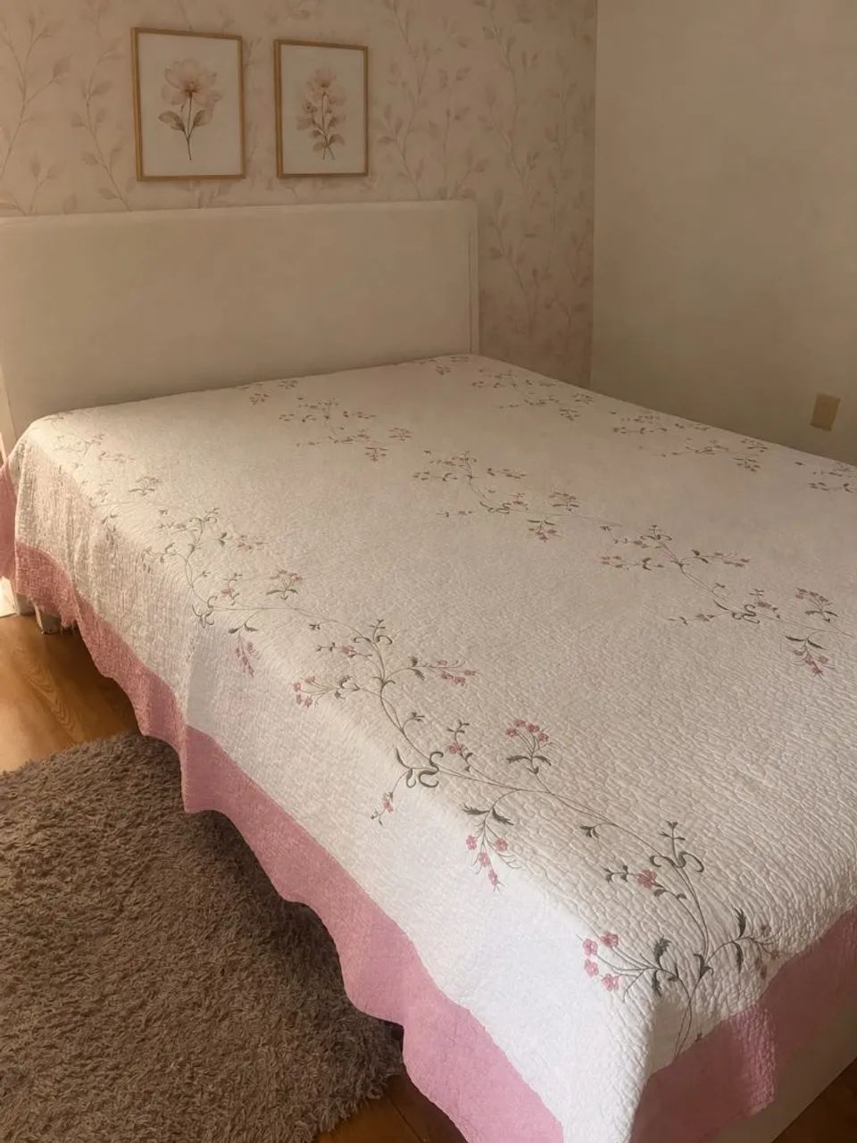 Cama de Casal