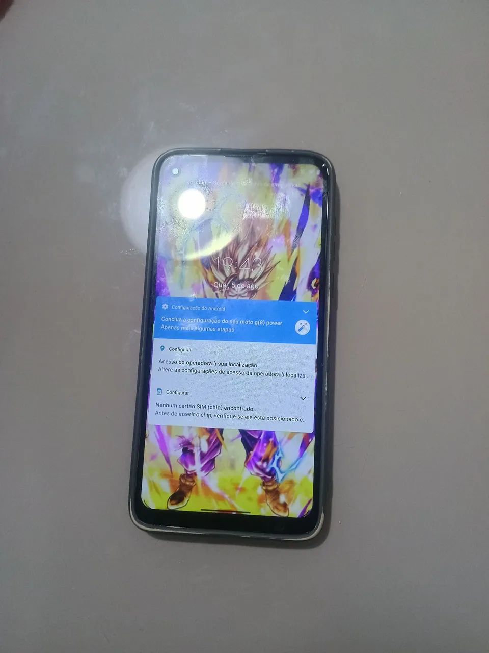 Moto G8 Power 230,00 - Foto 2