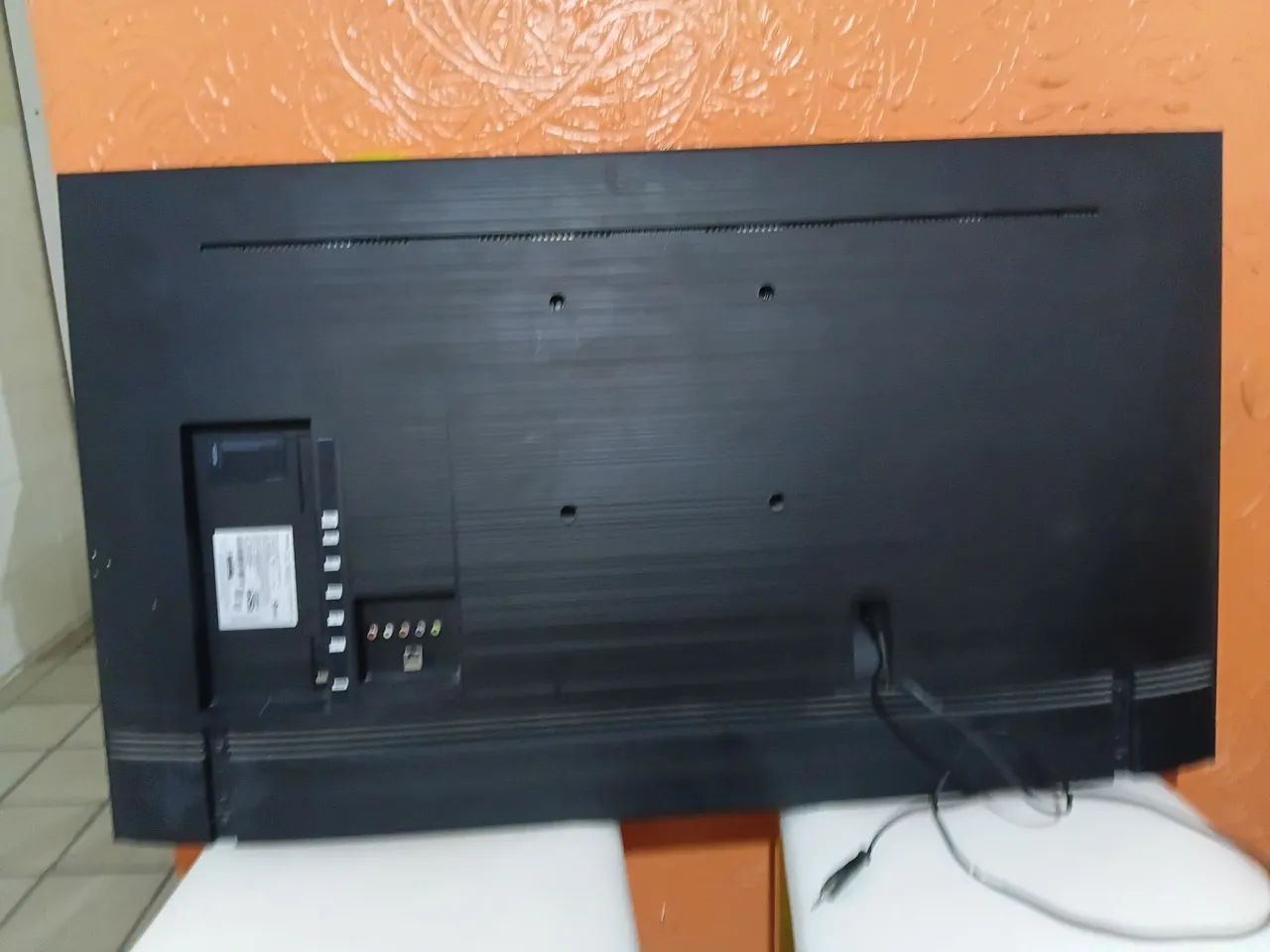 Ysmart TV Samsung 50 polegadas  - Foto 3