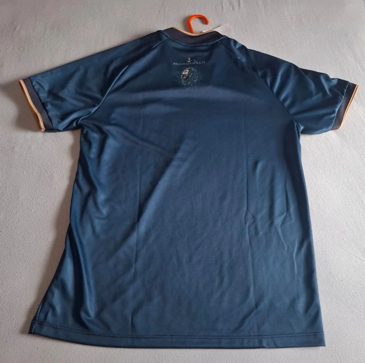 Camisa Remo Círio de Nazare - Foto 2