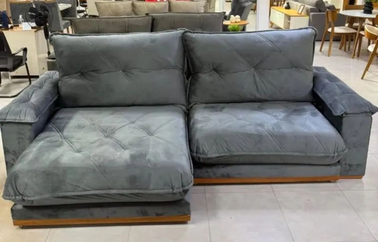 Sofá cama Song 
