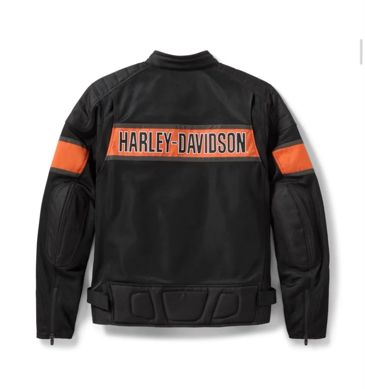Jaqueta HARLEY DAVIDSON  - Foto 2