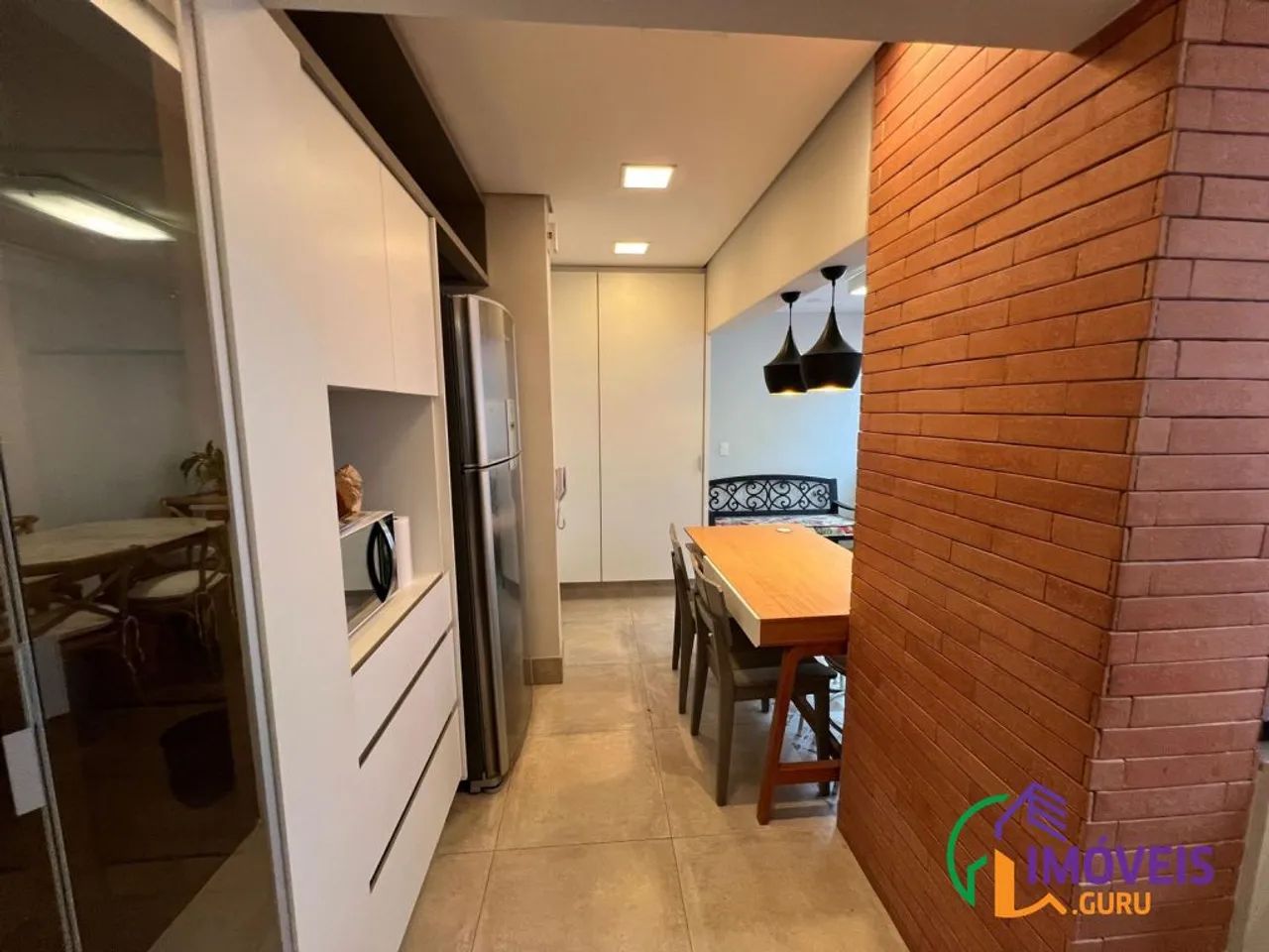 APARTAMENTO - PERDIZES - SP - Foto 6