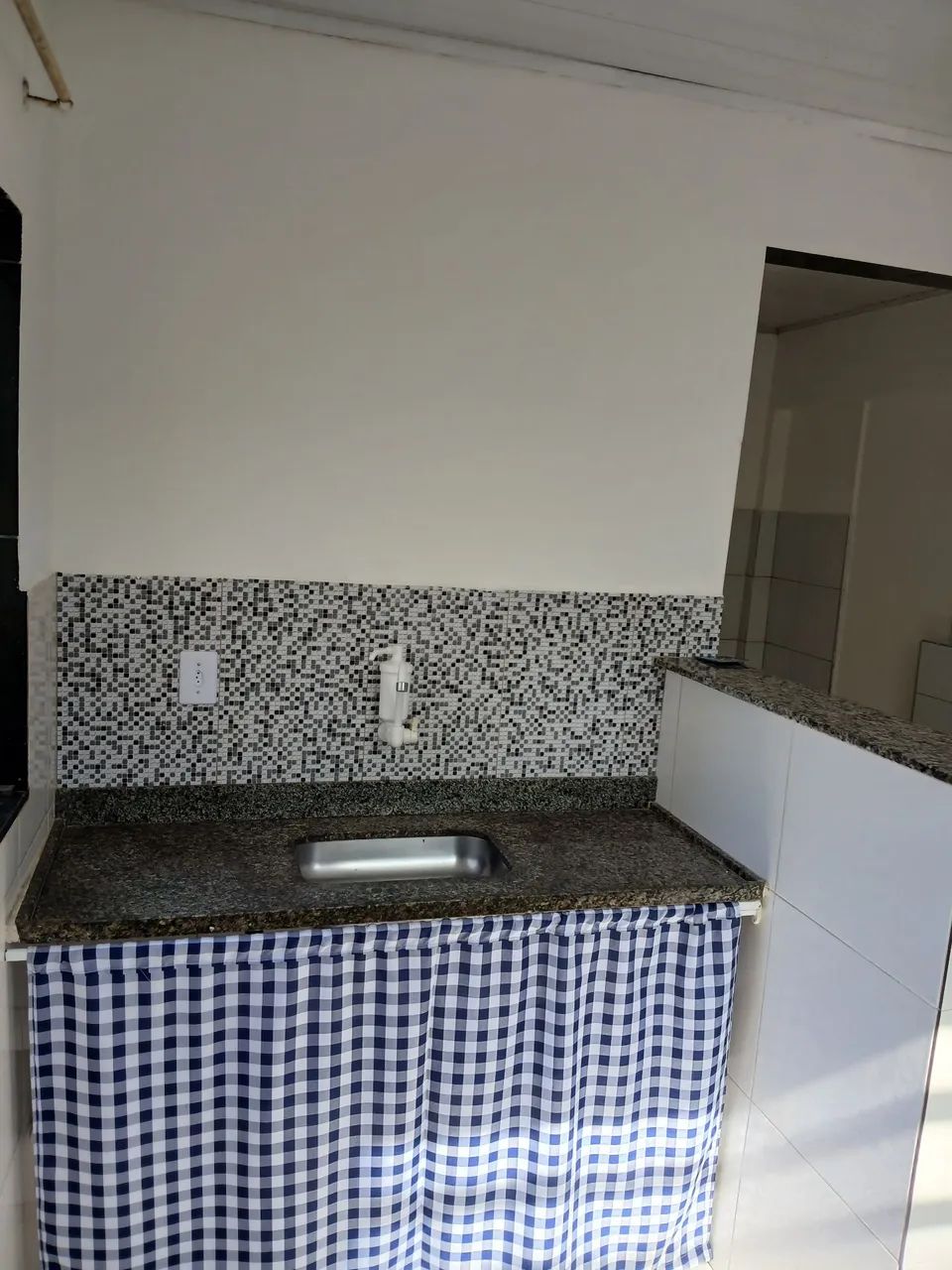 Alugo apartamento  - Foto 4